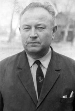 Ерков Иван Матвеевич.