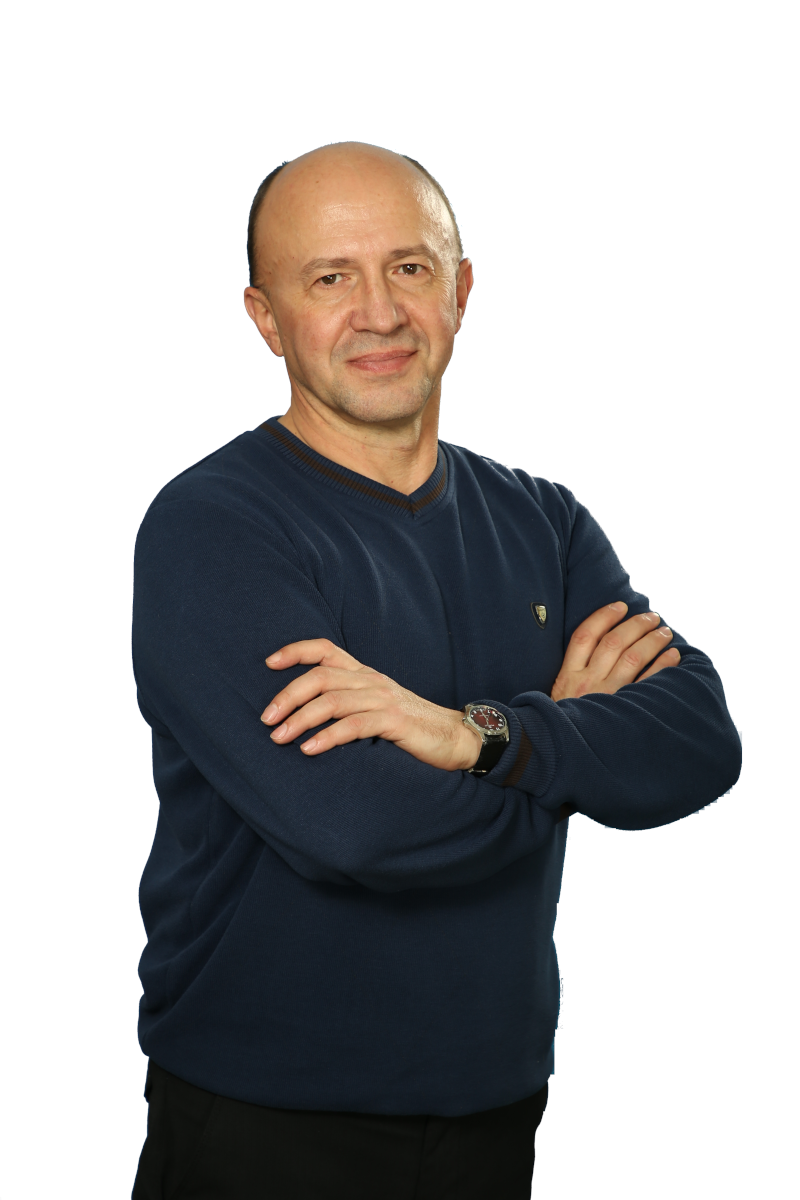 Галанов Александр Анатольевич.