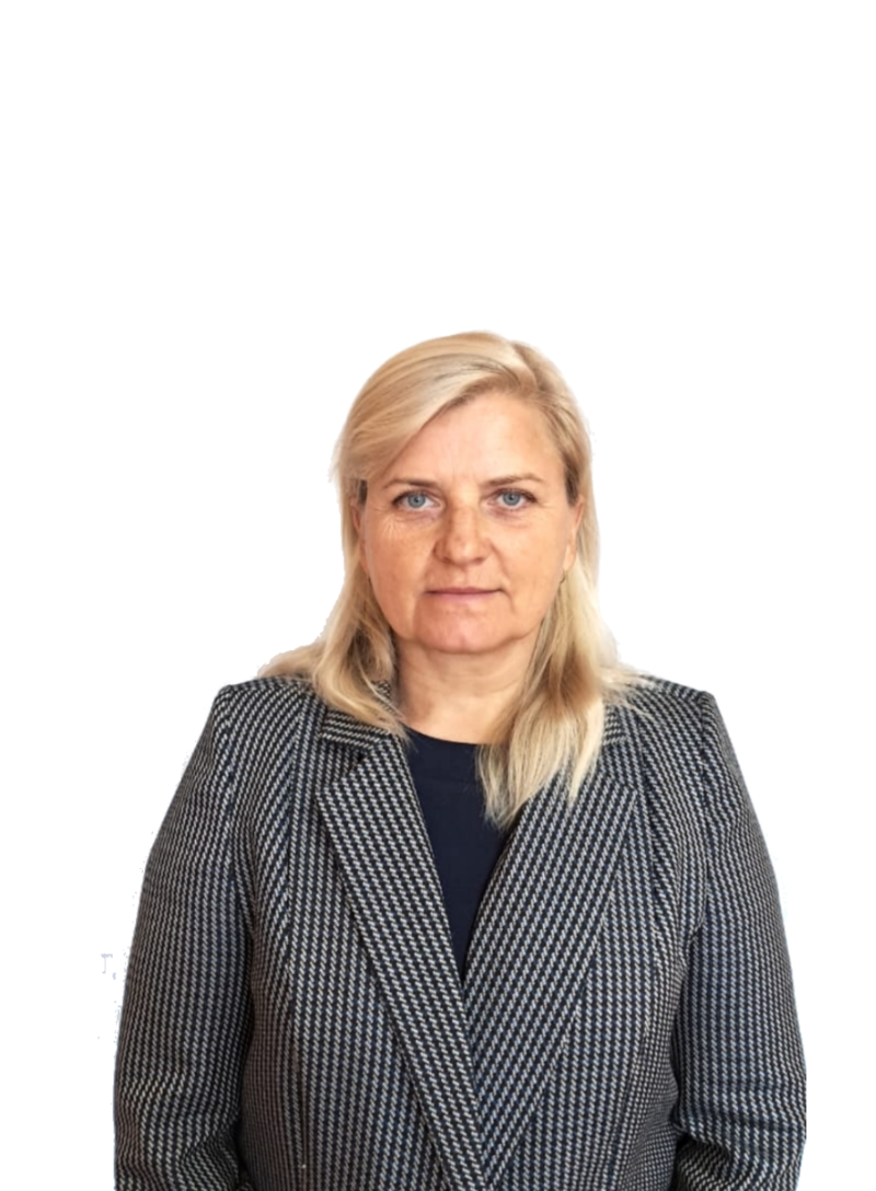Галанова Анна Михайловна.