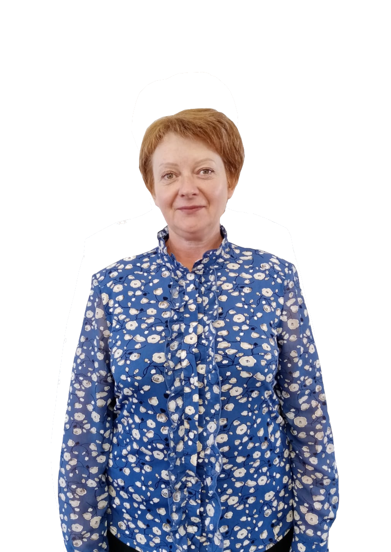 Хомякова Светлана Анатольевна.