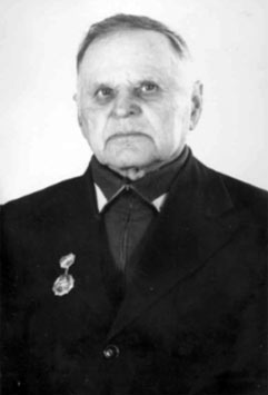 Иволга Иван Михайлович.