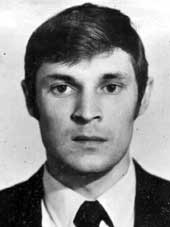 Карпиленко Николай Александрович.