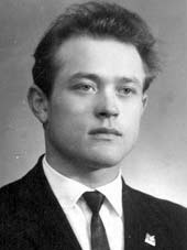 Кулешов Александр Захарович.