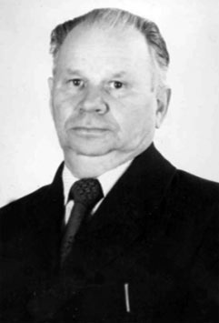 Медведев Александр Ефимович.