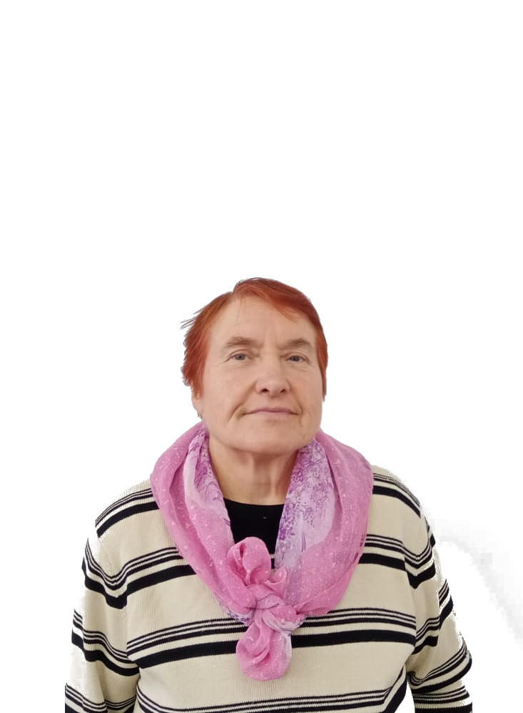 Мельникова Людмила Владимировна.
