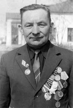 Мищенко Александр Николаевич.