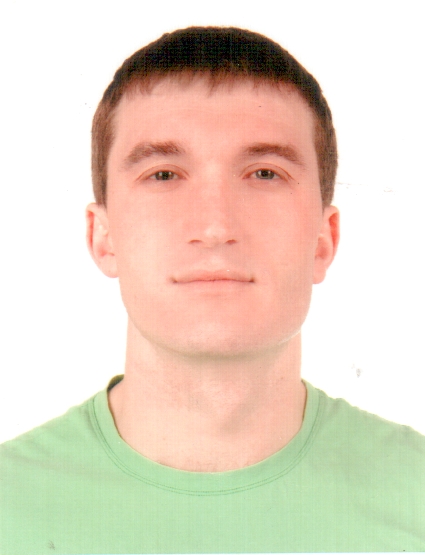 Мякчило Василий Алексеевич.