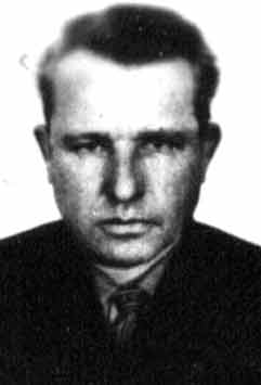 Недоливко Иван Сидорович.