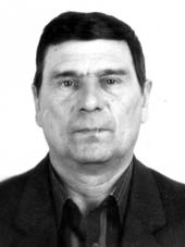 Пастухов Анатолий Петрович.