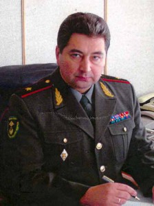 Погуляев Геннадий Степанович.
