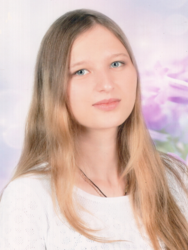 Ракунова Ольга Михайловна.