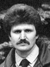 Сергеев Владимир Николаевич.