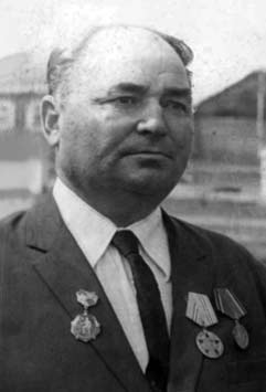 Скупяко Иван Николаевич.