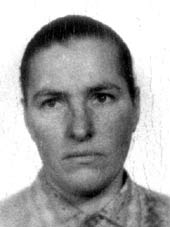 Сторожева Мария Павловна.