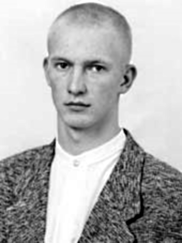 Ханаев Андрей Григорьевич.
