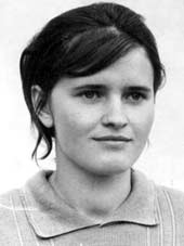 Якубенко Анна Денисовна.
