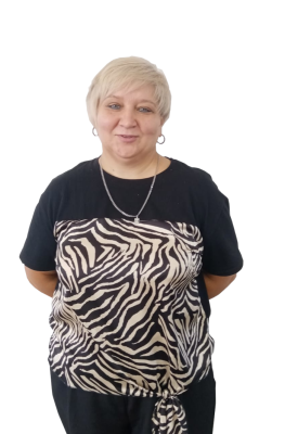 Хомякова Елена Ивановна Хомякова Елена Ивановна