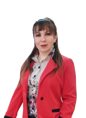 Жаботинская Елена Анатольевна Жаботинская Елена Анатольевна