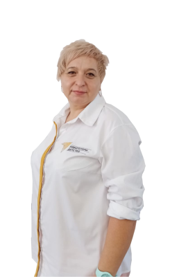 Ракунова Елена Михайловна Ракунова Елена Михайловна