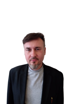 Кухаришин Владимир Александрович Кухаришин Владимир Александрович