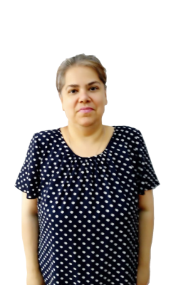 Мамедова Татьяна Шамилевна Мамедова Татьяна Шамилевна