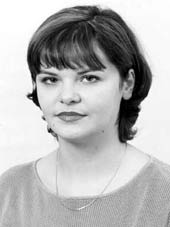 Серая Ольга Алексеевна Серая Ольга Алексеевна