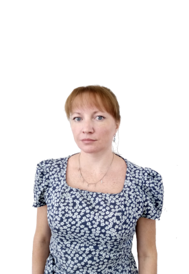 Гаврикова Юлия Викторовна Гаврикова Юлия Викторовна