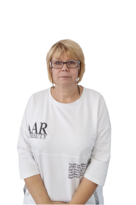 Родионова Ирина Петровна Родионова Ирина Петровна