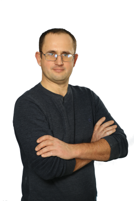 Третьяков Николай Валерьевич Третьяков Николай Валерьевич