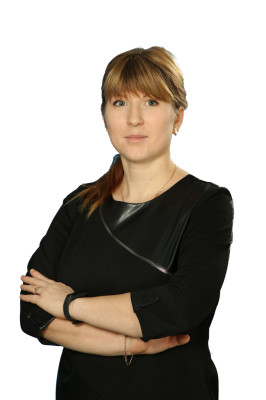 Титова Ольга Васильевна Титова Ольга Васильевна