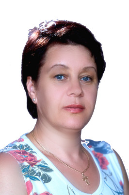 Горовая Альбина Ивановна Горовая Альбина Ивановна